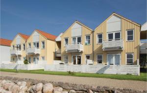 Two-Bedroom Apartment In Rudkobing