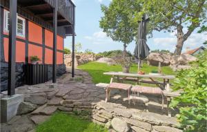 2 Bedroom Lovely Home In Svaneke