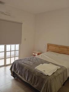 Edificio San Lorenzo - 3hvězdičkové hotely ve městě Corrientes