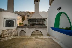 Villa MarFo Natural Park by "elite"