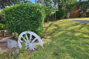 Family house Westville