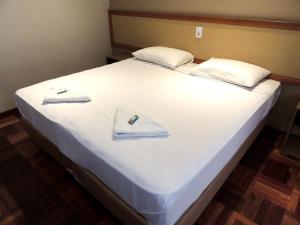 Pouso Alegre Hotel INN - Próximo a Unimed e Rodoviária