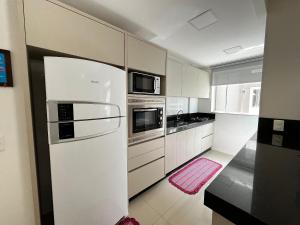 A91 - Varadero - Apartamento de 02 dormitórios em Bombas.