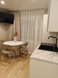 Arctic Lapland Apartment