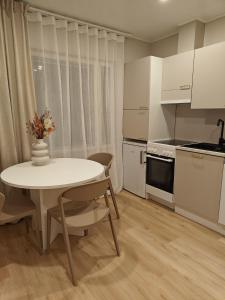 Arctic Lapland Apartment