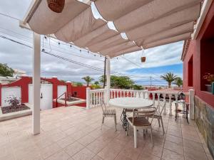 Villa Montana Negra II