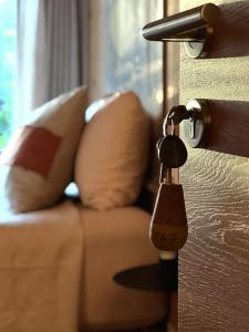 B&B / Chambres d'hotes VillaCanau : photos des chambres