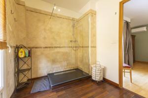 Villas Villa Cabasse : photos des chambres