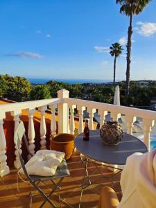 Villa Montaña Negra III