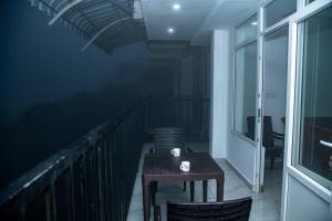 Eagle heights Resort