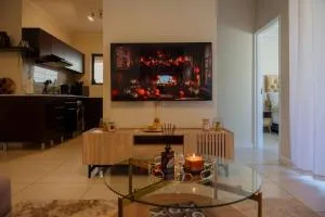 Serene Apartment in Kyalami - Kyalami