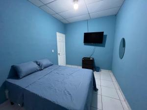 Casa en Nueva Metropolis con aire en toda la casa