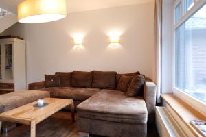 Berensch Holiday Fewo Gertrud