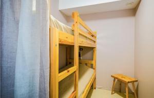 Beautiful Apartment In Sysslebäck