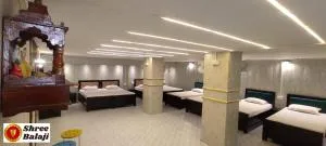 Shree Balaji Homestay - Varanasi