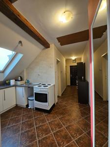 Belgrade Loft Apartments