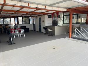 Apto Duarte quarto no terraço - Ubytování bez kategorie ve městě Praia