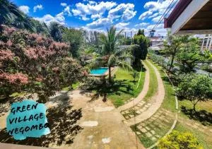 Green Village Negombo - Ettukala