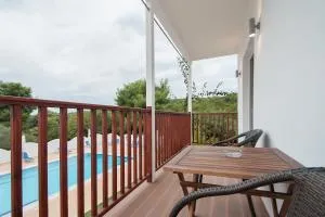 Villa Alissia - Agios Georgios