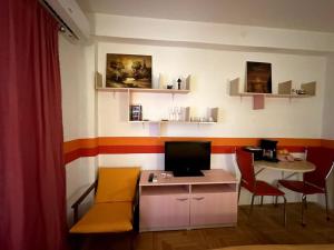 Ohrid Lake Studio