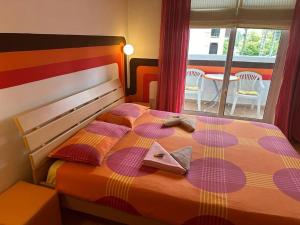 Ohrid Lake Studio