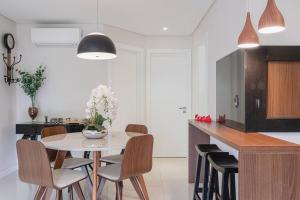 Apartamento no centro de Gramado