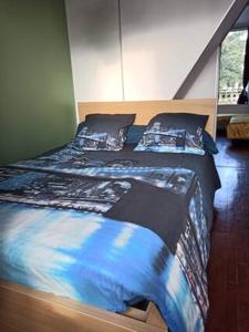 30 minutes du Parc Floral - Suite privative