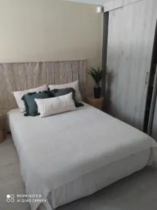 Habitación con baño Privado - Ітагуі