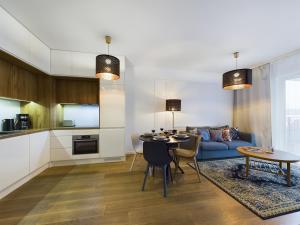 Apartments GO Rakowicka by Noclegi Renters