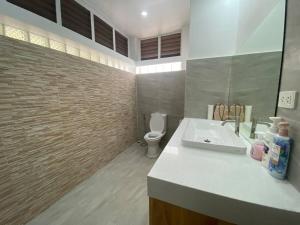 Keiya 3 bedrooms villa with pool