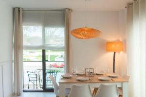 WELCS APARTAMENTO 189 PDA con piscina comunitaria