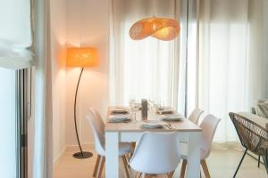 WELCS APARTAMENTO 189 PDA con piscina comunitaria