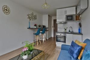 Appartements 