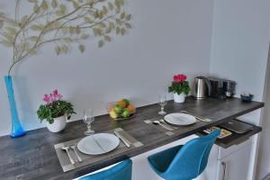 Appartements 