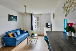 Appartements 