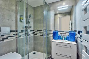 Appartements 