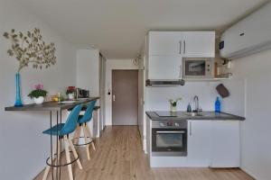 Appartements 