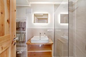 Two-Bedroom Superior Apartment