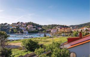 1 Bedroom Lovely Apartment In Palit 