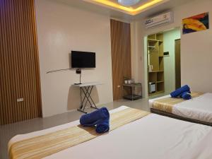 JADE RESORT - Bauang, La Union