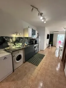 Spirit Los Boliches Apartment for 10 person - 福恩吉罗拉