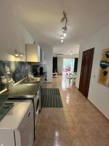 Spirit Los Boliches Apartment