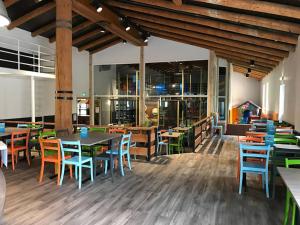 Knus Boschalet met veel Privacy op de Veluwe