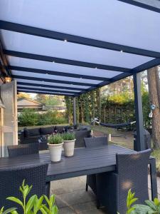 Knus Boschalet met veel Privacy op de Veluwe