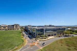 Magnificent loft apmt in Umhlanga