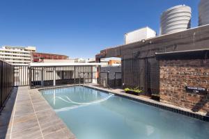 Magnificent loft apmt in Umhlanga