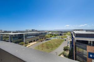 Magnificent loft apmt in Umhlanga