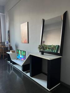 Homely and Warm unit