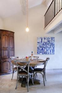 Appartements Domaine des Peyre : photos des chambres