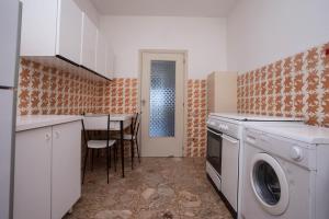 N127 - Numana, trilocale con giardino a 200mt dalla spiaggia